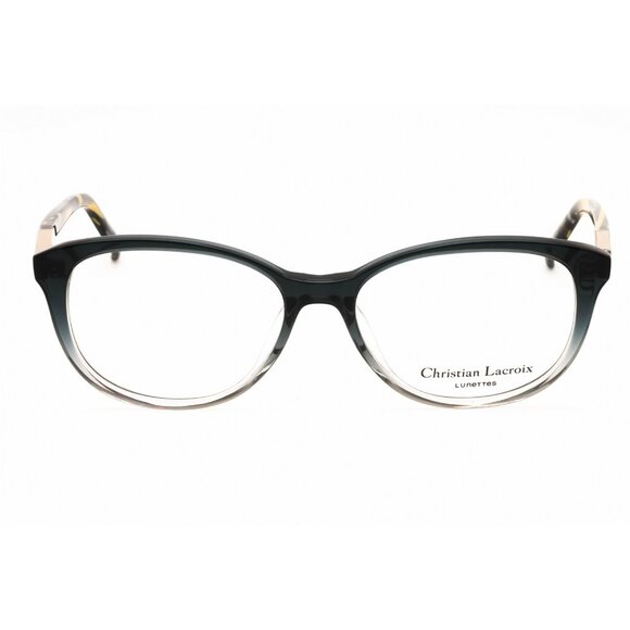Christian Lacroix EYEGLASSES CL1040-927-52 New with case
